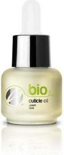 Silcare Bio Line Cuticle Oil vitamin olive Peach 15ml (15 ml)