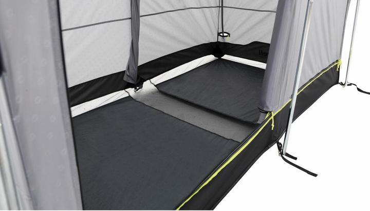Immagine prodotto Outwell Cabina doccia portatile (tenda da spiaggia, 6.10 kg, 2 persone)