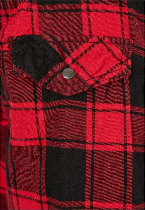 Immagine prodotto Brandit Camicia a quadri senza maniche - 16191 (S)