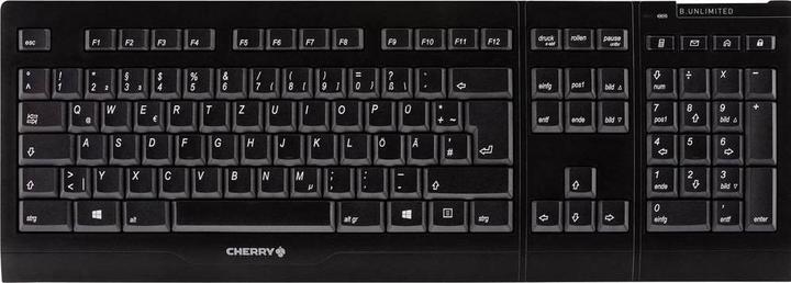 Immagine prodotto CHERRY B.Unlimited 3.0 (CH, Senza fili)