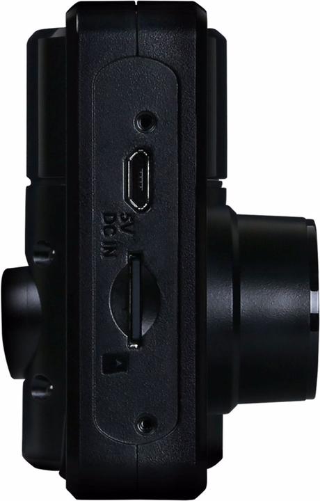 Produktbild Transcend DrivePro 550 (Akku, Full HD)
