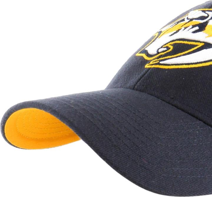 Produktbild 47 Brand Low Ballpark Nashville Predators (One Size)