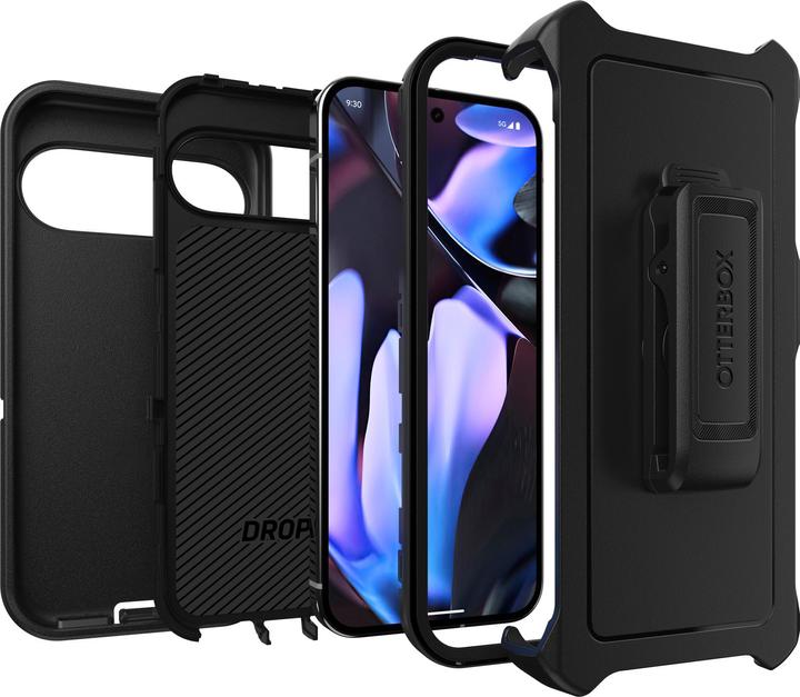 Actual product image OtterBox Defender (Google Pixel 9 Pro XL)