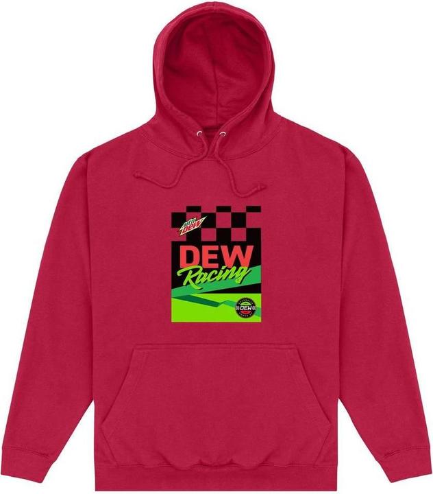 Produktbild Mountain Kapuzenpullover (M)