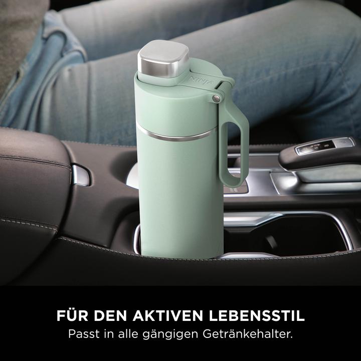 Image du produit Ninja Thirsti (0.53 l)