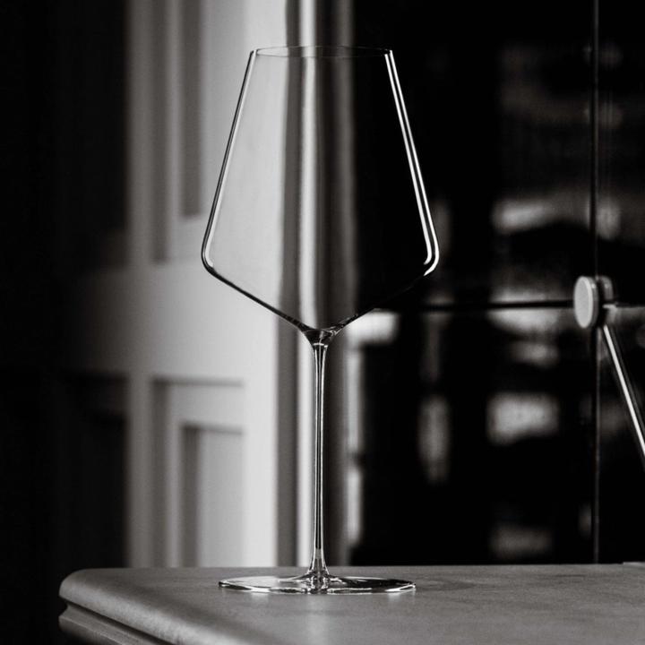 Actual product image Lehmann Glasserie F. Sommier (78 cl, 1 Glasses, Red wine glasses)