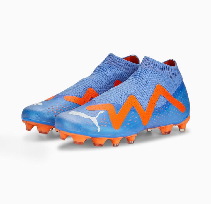 Image du produit Puma Future Match+ Ll Fg/Ag (44.5)