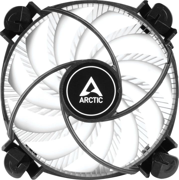 Actual product image Arctic Alpine 17 LP (55 mm)