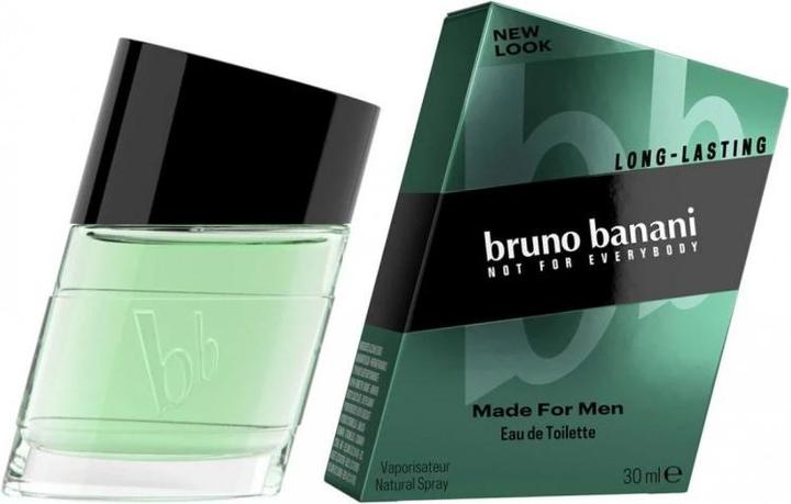 Produktbild Bruno Banani Eau de Toilette re21 (Eau de Toilette, 30 ml)