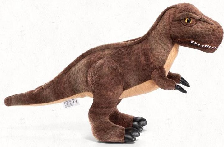 Image du produit Noble Collection Jurassic Park Peluche Tyrannosaurus Rex 25 cm (25 cm)