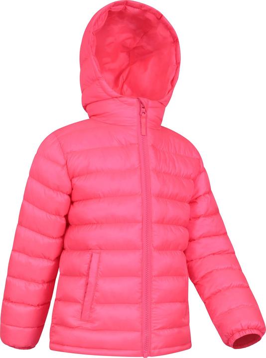 Immagine prodotto Mountain Warehouse Seasons II Giacca Imbottita Bambini (98)