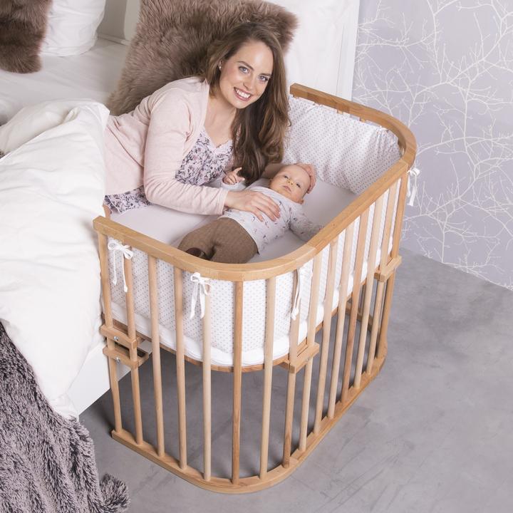 Actual product image Babybay Maxi