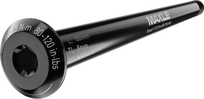 Immagine prodotto Sram MTB Maxle Stealth perno passante posteriore 142 mm telaio standard