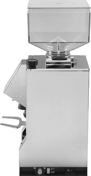 Actual product image Eureka Mignon Silenzio