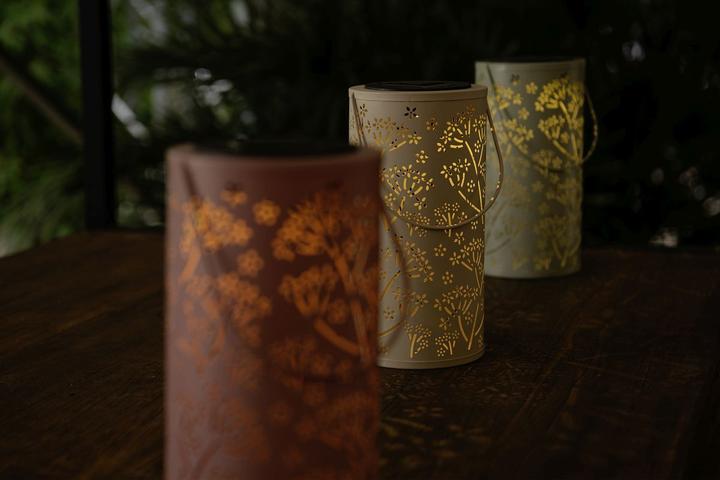Immagine prodotto STT Solar Flowery Lantern