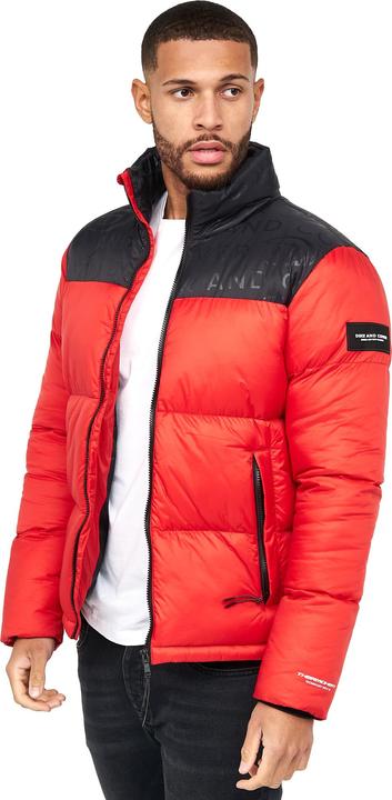 Duck and Cover Synmax 2 Jacke Gesteppt (XL)
