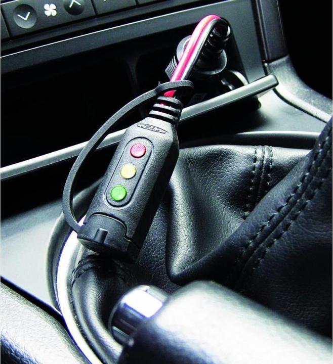 Produktbild Ctek Comfort Indicator Cig Plug