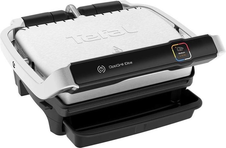 Produktbild Tefal YY4590FB Optigrill