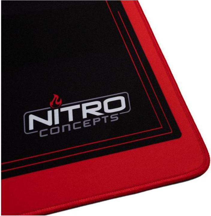 Actual product image Nitro Concepts DM12 (3XL)