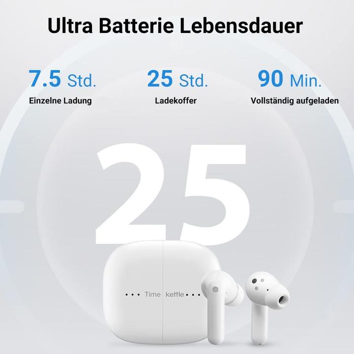 Produktbild Timekettle M3 Online Übersetzer-Earbuds