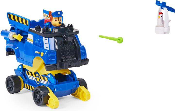 Immagine prodotto Spin Master Paw P Rise 'n Rescue