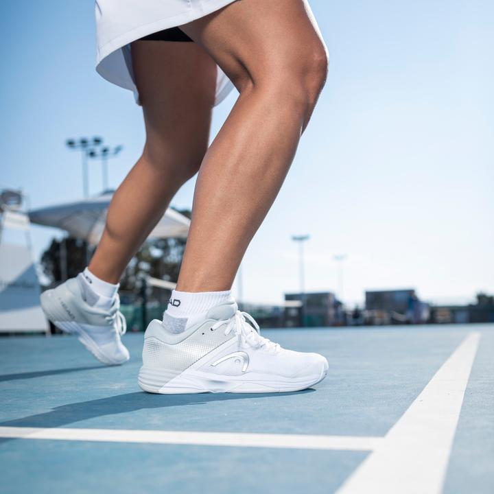Actual product image Head Revolt Evo 2.0 Scarpe tennis donna (40)