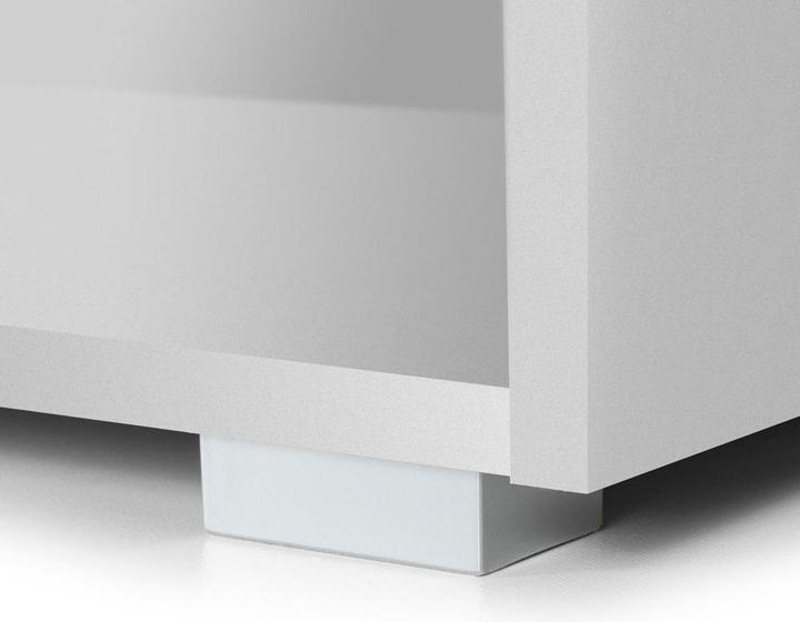 Immagine prodotto Casaria Scaffale libreria (190 x 60 x 28 cm)