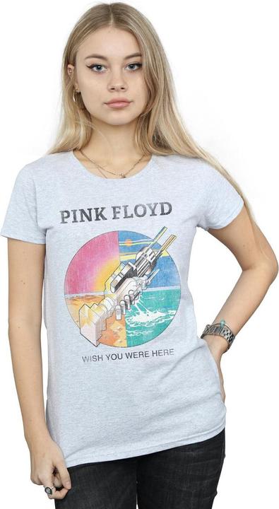 Produktbild Pink Floyd Wish You Were Here TShirt (S)