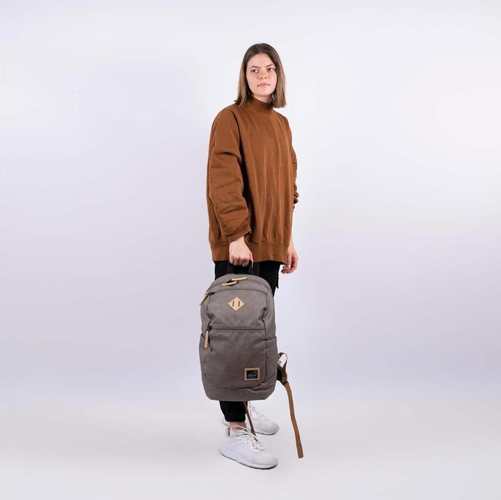 Immagine prodotto Walker Zaino Cult 26 L, da 14 anni rivestito di grigio (26 l)