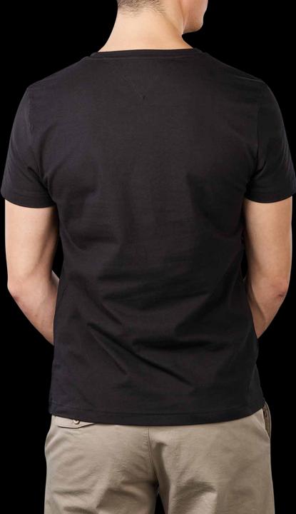 Actual product image Tommy Hilfiger Round neck T-shirt (L)