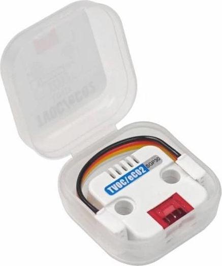 Actual product image M5Stack TVOC/eCO2 Gas Sensor
