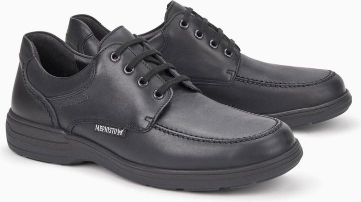 Actual product image Mephisto Lace-up shoes (42)