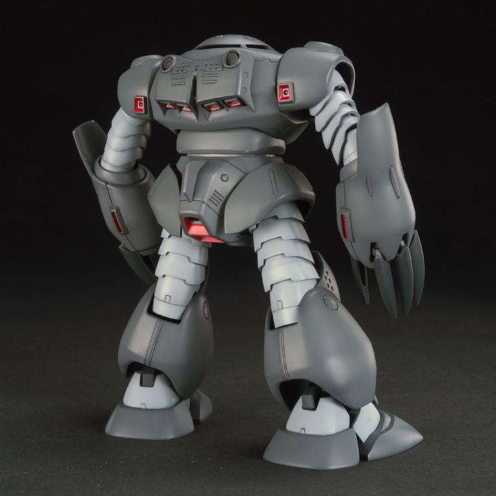 Image du produit Bandai HGUC 1/144 MSM-07E Z'GOK EXPERIMENT