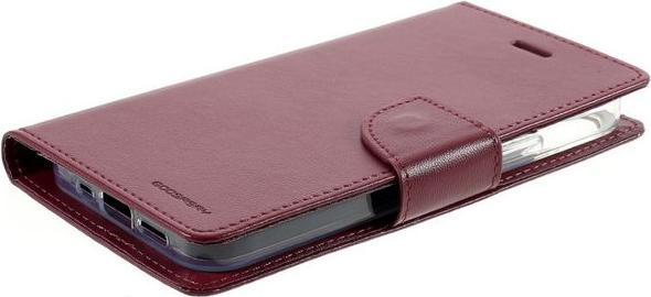 Produktbild Goospery Bravo Diary Series (Apple iPhone 12 mini)