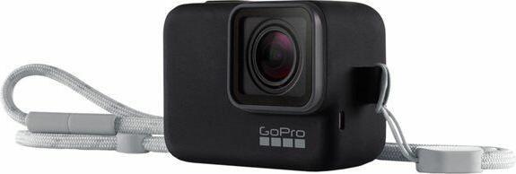 Produktbild GoPro Hülle + Trageband (HERO8 Black)