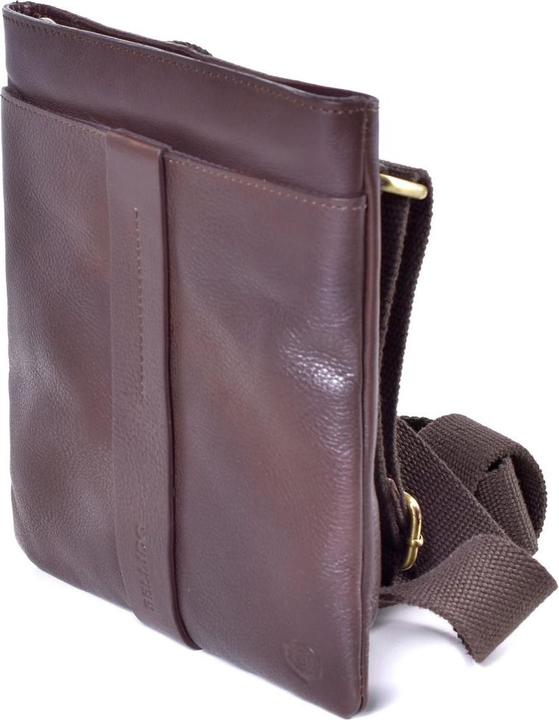 Immagine prodotto Miguel Bellido Borsa in pelle con tracolla