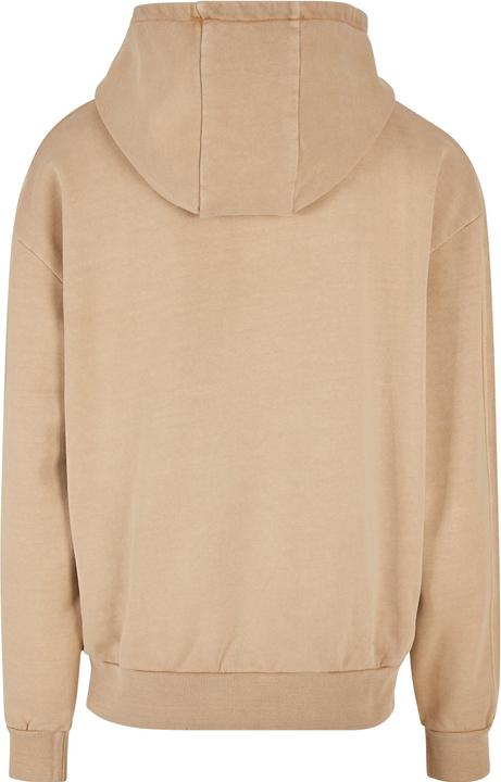 Image du produit Urban Classics Sweat à capuche Heavy Terry Garment Dye - 19379 (XXL)