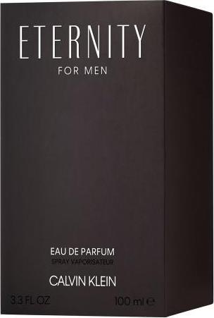 Image du produit Calvin Klein Eternity (Eau de parfum, 100 ml)