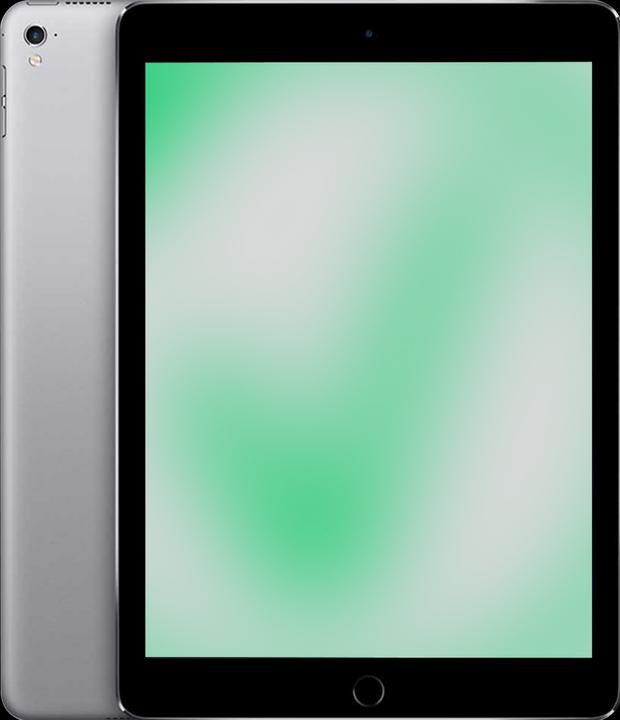 Immagine prodotto Revendo iPad Air 2 Gen (2014) (4G, 9.70", 64 GB, Space grey, C / Buono)