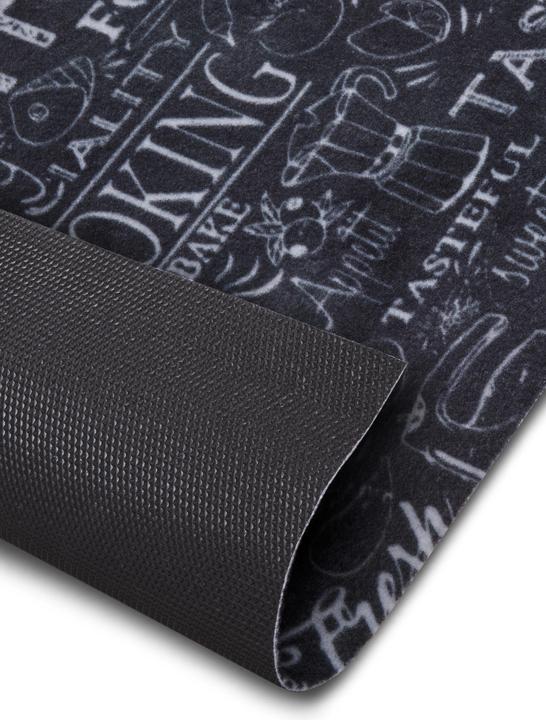 Image du produit Hanse Home Planche de cuisine sauvage (50 x 150 cm)