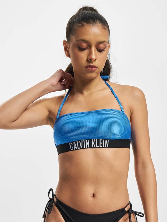 Calvin Klein Bikini Oberteil Bandeau (S)