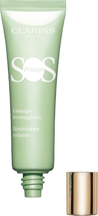 Immagine prodotto Clarins Primer SOS verde (04 Green)