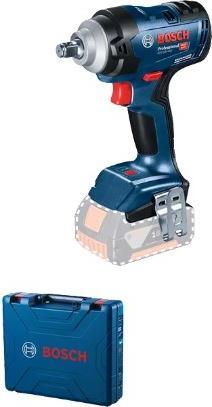 Bosch Professional GDS 18V-400 (Akkubetrieb)