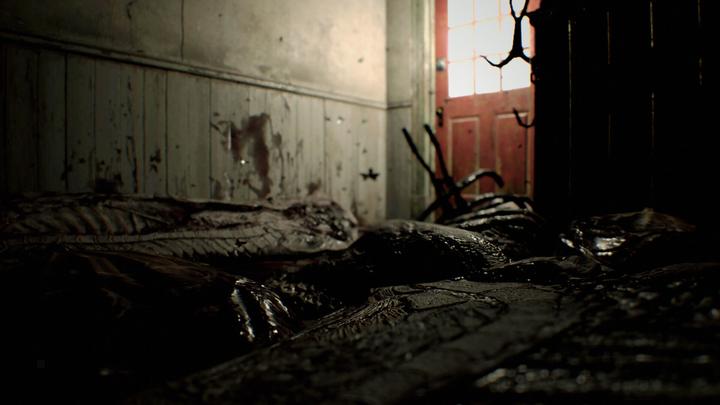 Image du produit Capcom Resident Evil VII Biohazard (7) Édition Or (PS4, EN)