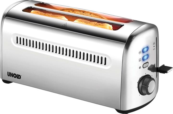 Productafbeelding Unold Retro