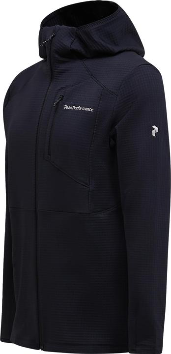 Actual product image Peak Performance Trail Polartec Hoodie (L)