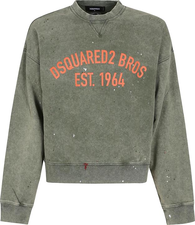 Produktbild Dsquared2 S74GU0847.S25030 (XL)