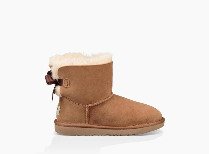 Produktbild Ugg Mini Bailey Bow II (31)