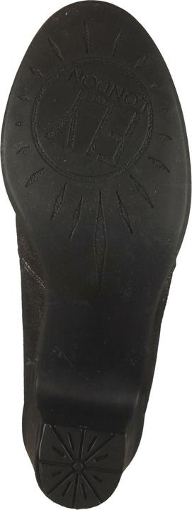 Actual product image Fly London Stiefelette (40)