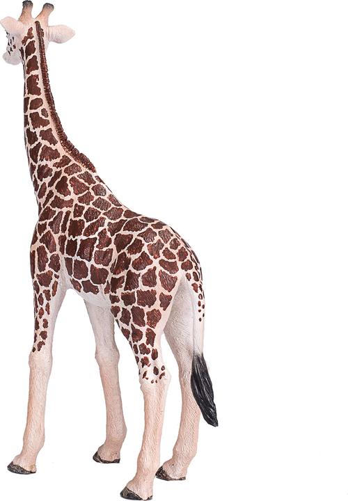 Image du produit small foot Animal Planet Girafe